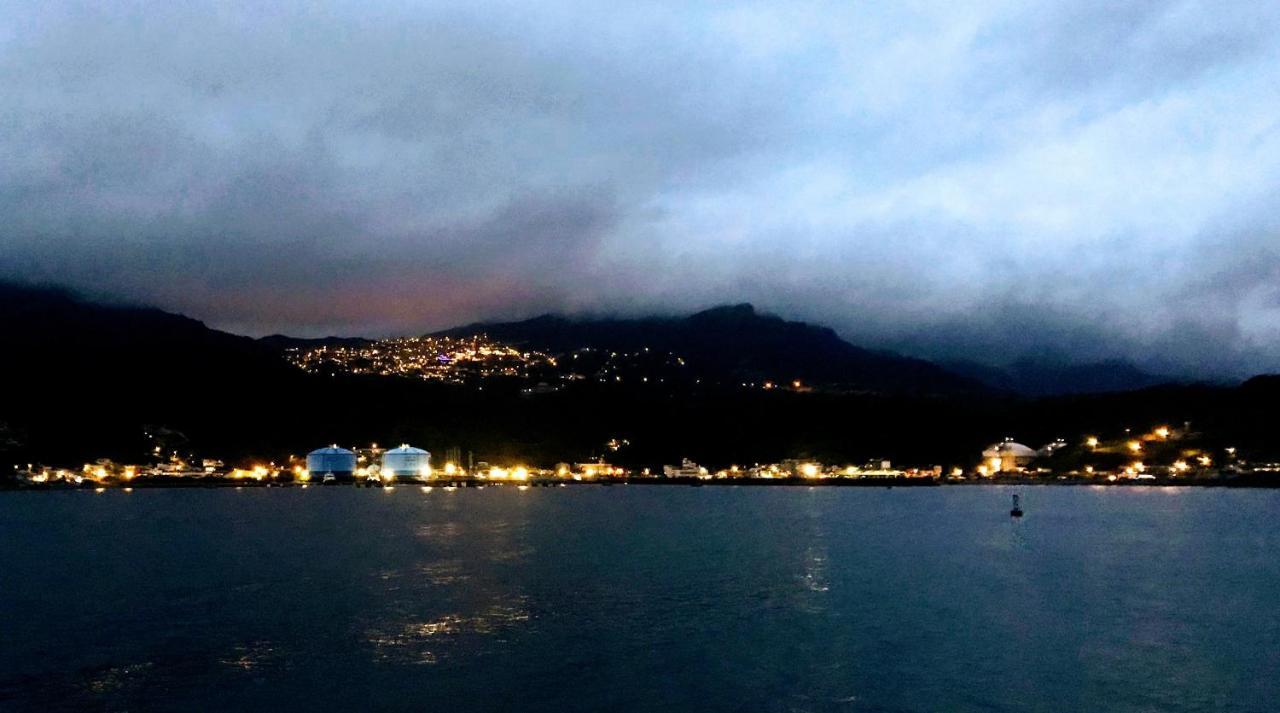 晶晶輕旅民宿 New Taipei City 外观 照片
