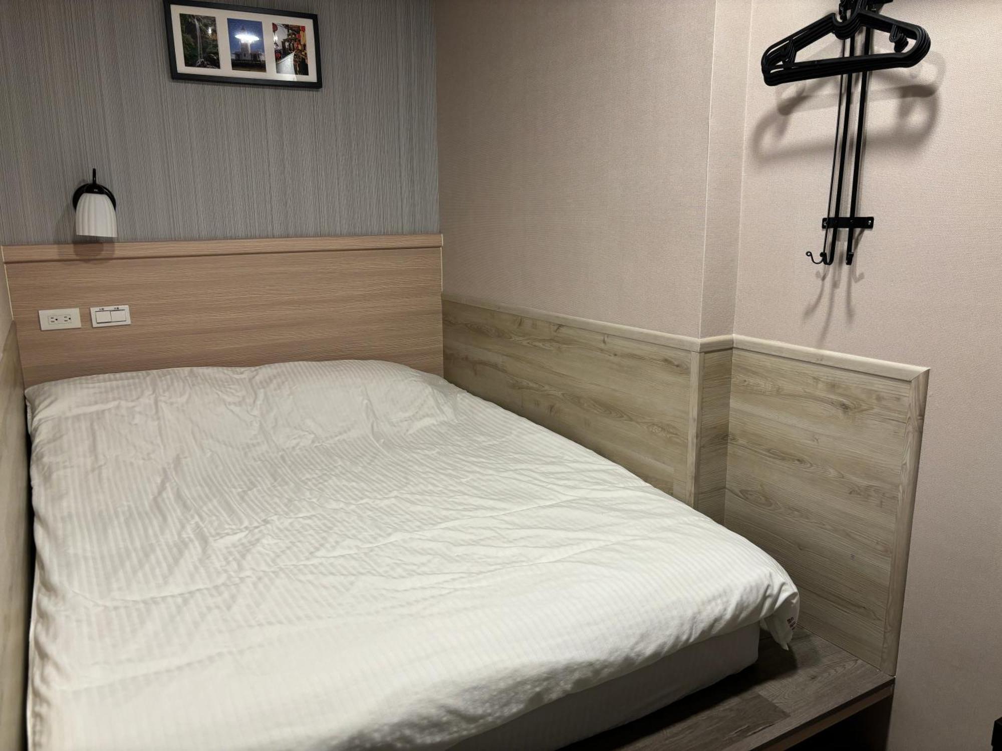 晶晶輕旅民宿 New Taipei City 外观 照片
